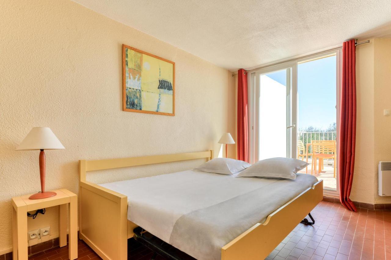 Belambra Clubs Residence Gruissan - Les Ayguades Værelse billede