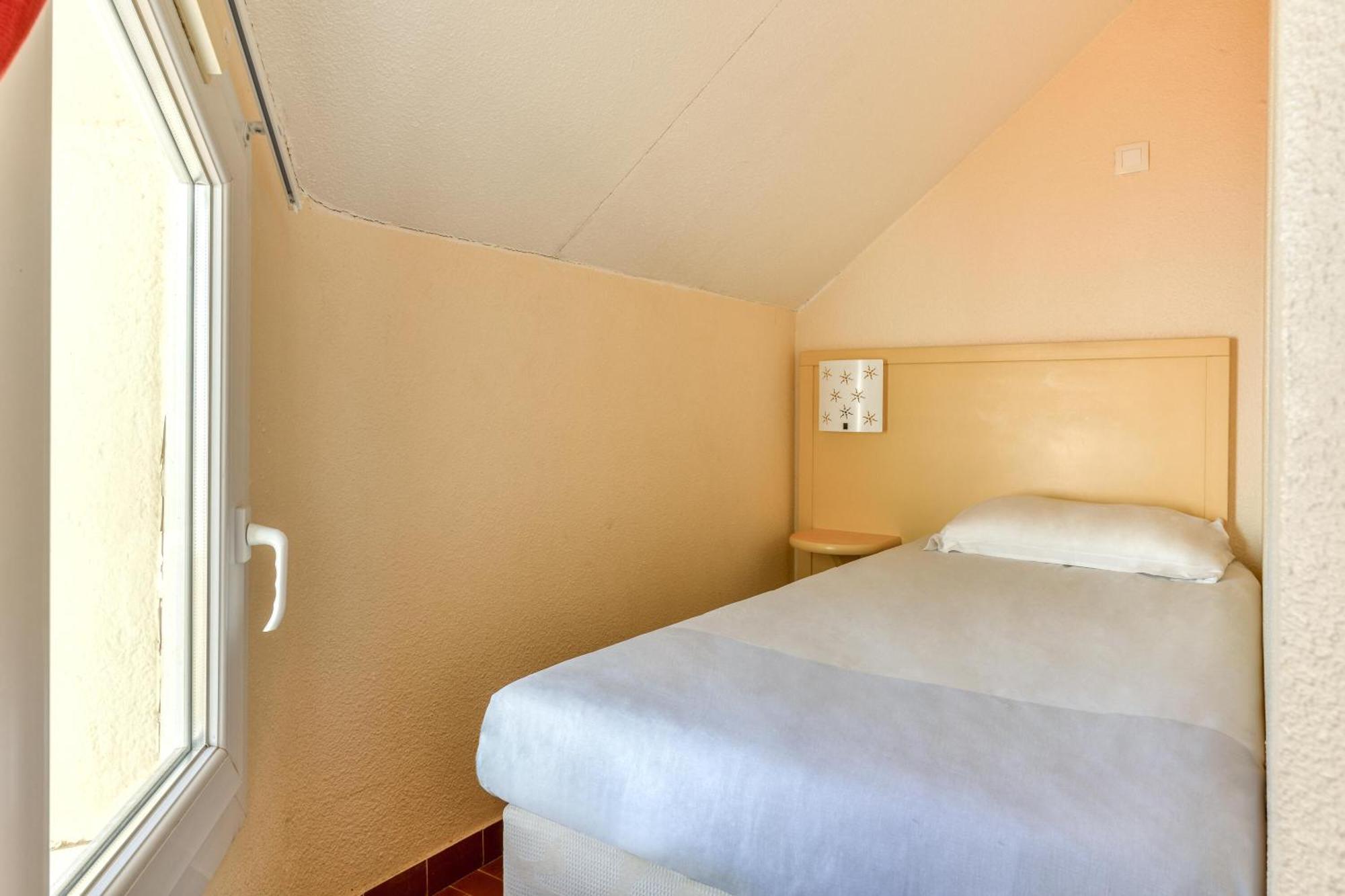 Belambra Clubs Residence Gruissan - Les Ayguades Værelse billede