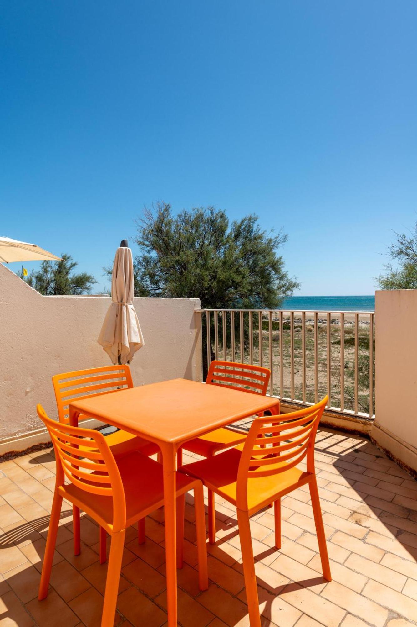 Belambra Clubs Residence Gruissan - Les Ayguades Værelse billede