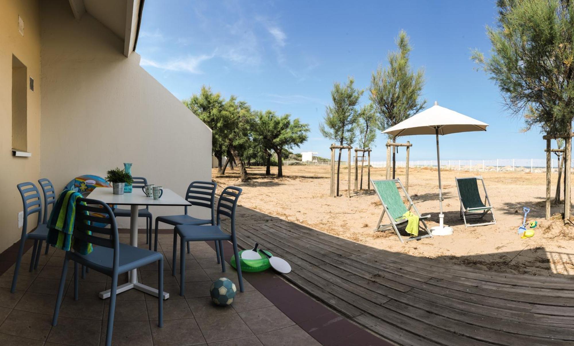 Belambra Clubs Residence Gruissan - Les Ayguades Værelse billede